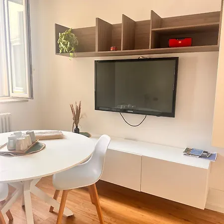 Appartement Marina's Cozy Nest *