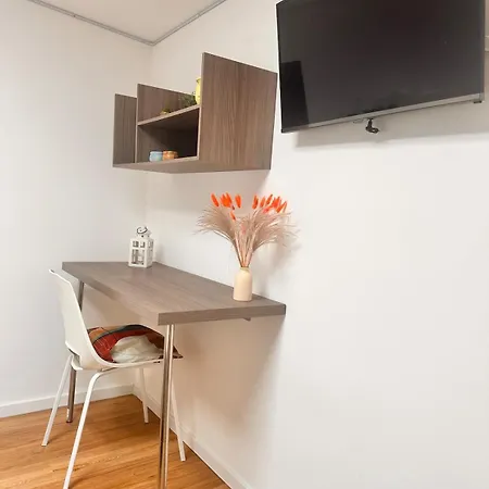 דירה Marina's Cozy Nest