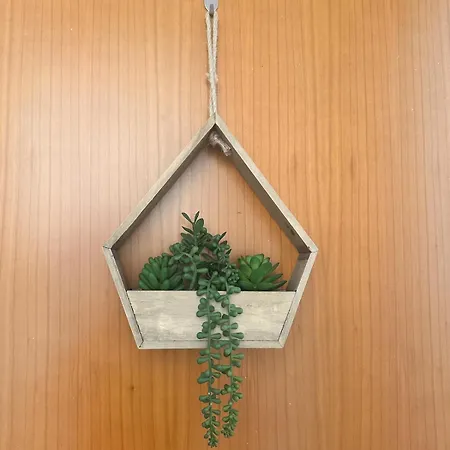 Marina's Cozy Nest Appartement *