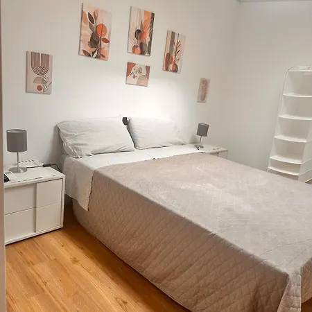 Appartement Marina's Cozy Nest Bari